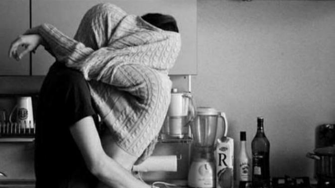 How do you mame a guy who is totally lost himself to a gone girl (cause of his own messing up evth) and doesn't have clear feelings to girls?