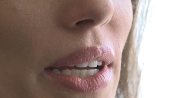 How important is voice in attracting?