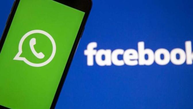 How do you feel about facebook and whatsapp becoming one?
