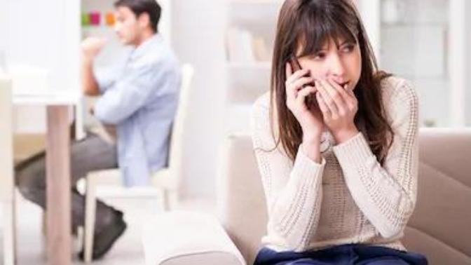 Have you ever cheated, got away with it and didn't tell your partner?