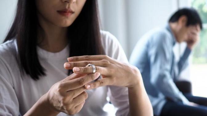 What's the point of true love if people will break up or divorce for many other reasons?