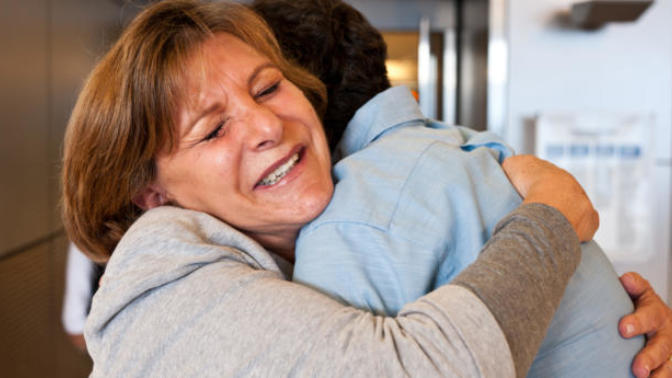 Is how a guy treats his mom and how a girl treats her dad generally indicative of how they'll treat their lover?