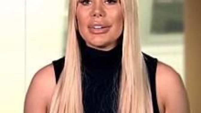 Do girls really think the fake lips trend is attractive?