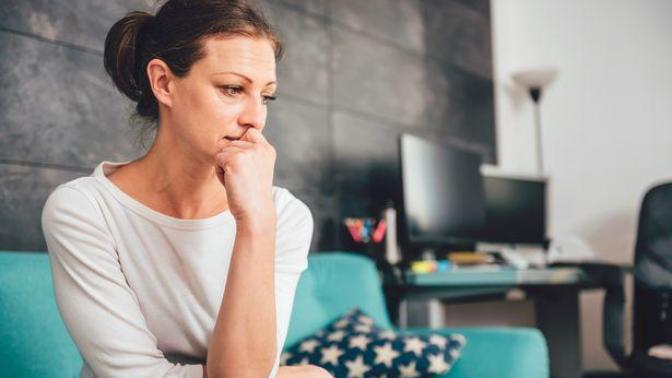 My son is dating a woman my age. I'm very concerned this will not work out well for him in the end. I'm very confused. How should I handle this?