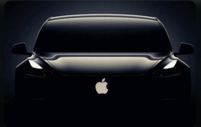 What are your thoughts on the Apple car?