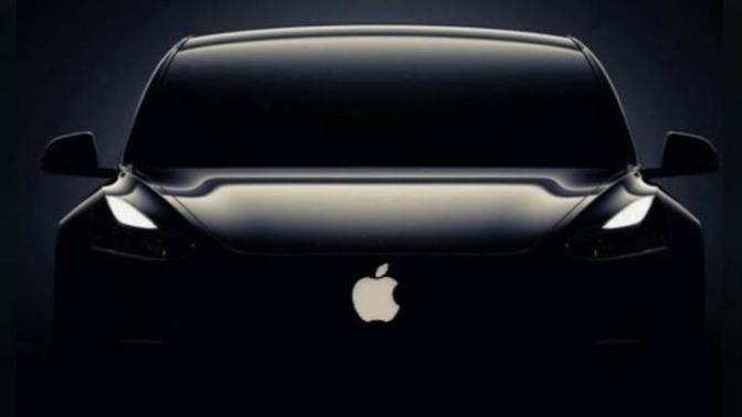  What are your thoughts on the Apple car?