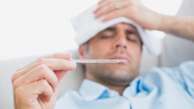What impacts has covid had on your health?