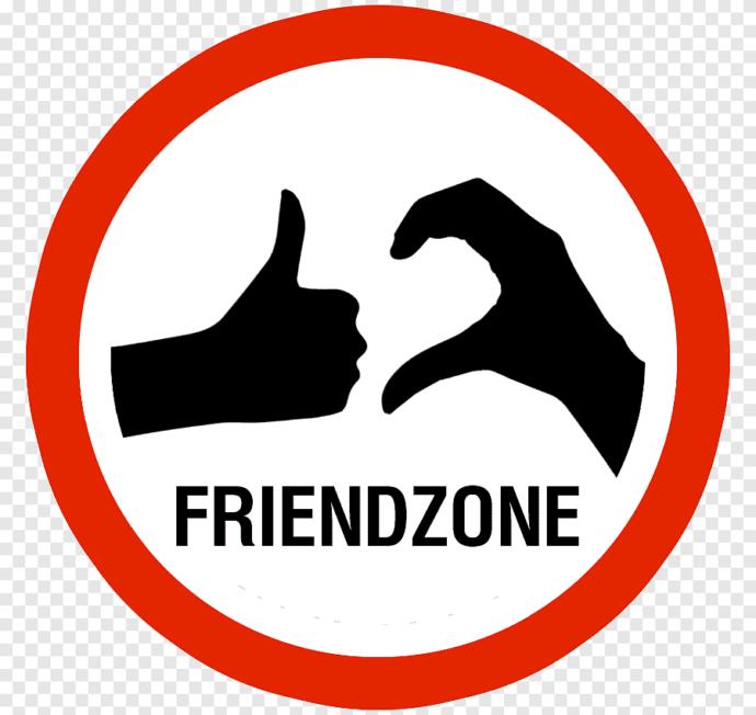Why do nice guys mostly end up in the friend zone?