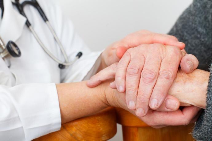 If a person is suffering and chooses to undergo voluntary euthanasia, what do you think will happen to them in the afterlife?