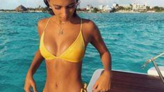 Guys, Do you prefer skinny or curvy (solid weight) girls?