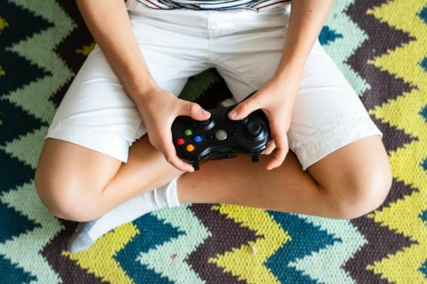 What new video games are you guys playing right now?