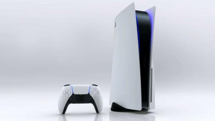 What do you guys think of the PS5?