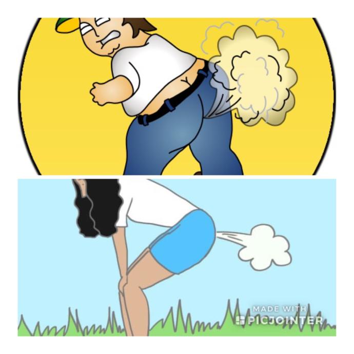 Plant based or Meat Eater? Who’s farts stink worse?