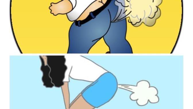 Plant based or Meat Eater? Who’s farts stink worse?