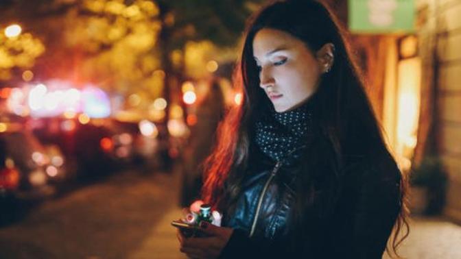 Women, why would you message an ex out of the blue years later?
