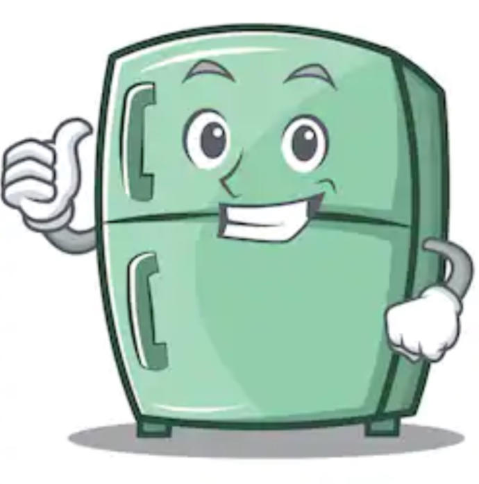 Would You Rather Live Without A Refrigerator & Freezer Or Live Without Internet?