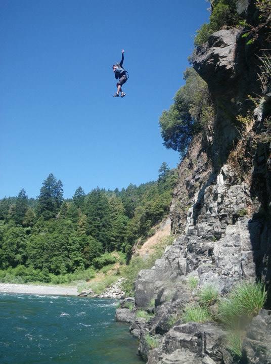 Why do people who go by the “Yolo” BS not understand the risks?
