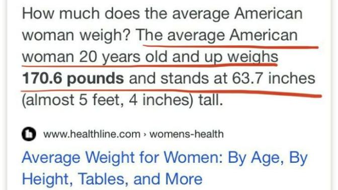 Women, explain this?