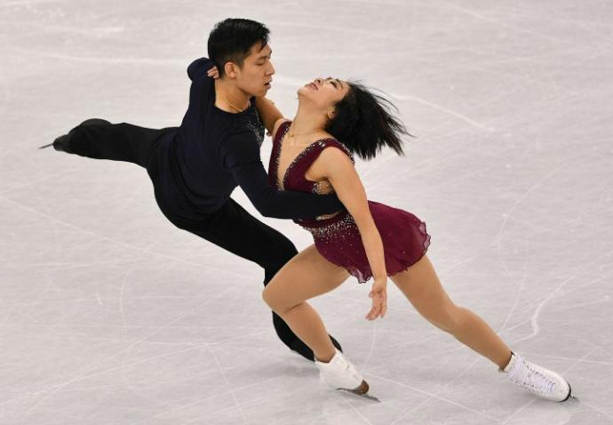 Whats your opinion Figure Ice Skating?