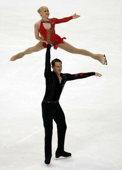 Whats your opinion Figure Ice Skating?