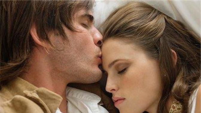 What does it mean if he's affectionate when drunk but not sober?