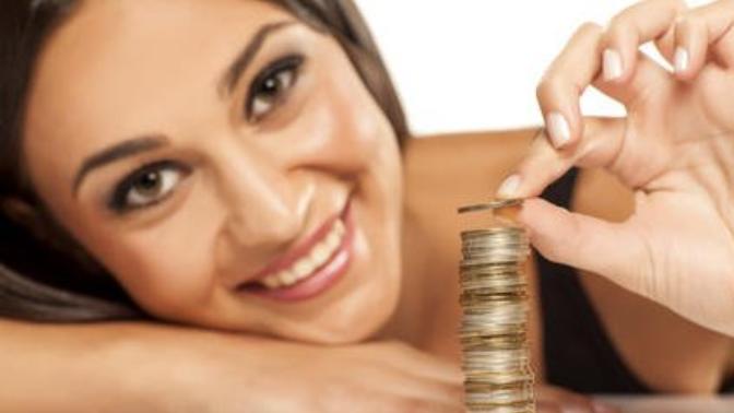 Would you date a girl who has money issues/bad with money?