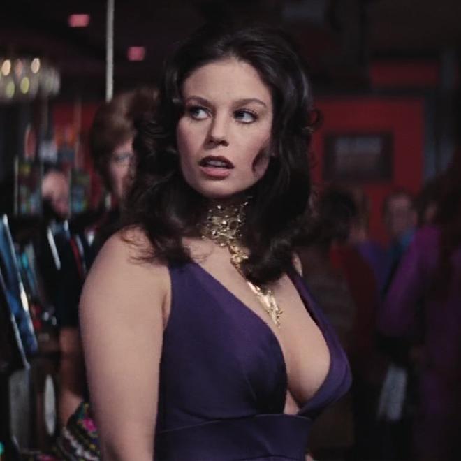 Which doomed side chick would you rather be?