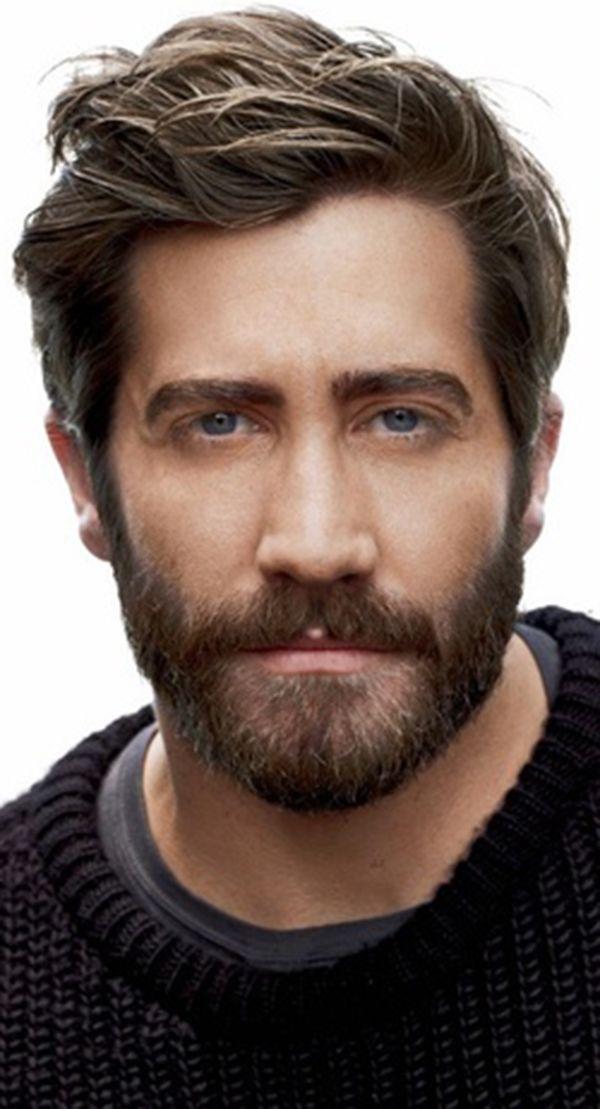 Girls, what hair length do you like most on men?