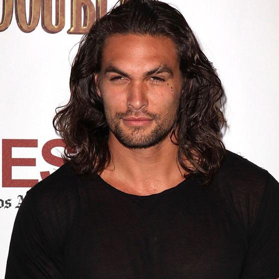 Girls, what hair length do you like most on men?