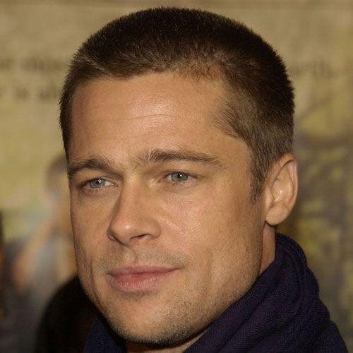Girls, what hair length do you like most on men?