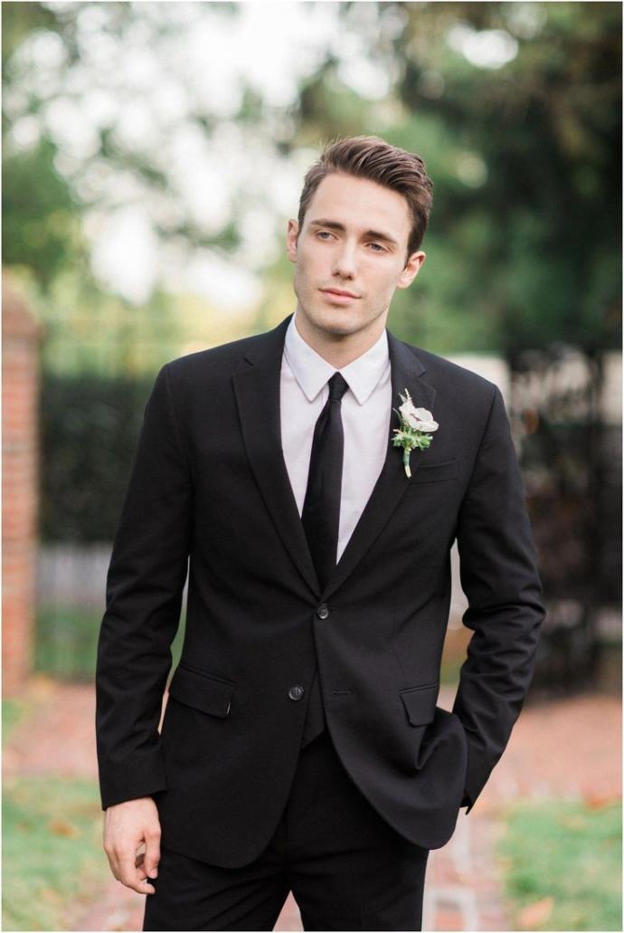 Men if you were to get married what accessory would you prefer to wear?