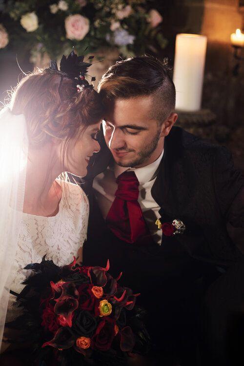 Men if you were to get married what accessory would you prefer to wear?