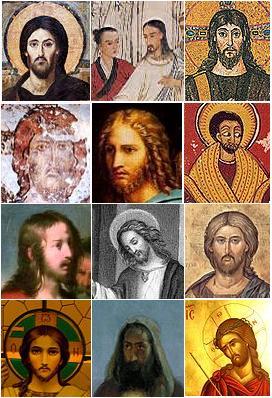 Was Jesus black or white?