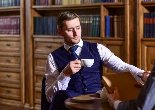 Are British accents hot?