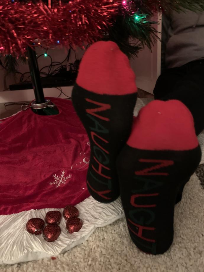 Can I make a substitute for valentines socks?