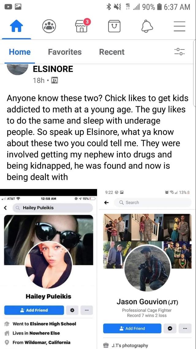 Why do I fall for the bad guys?
