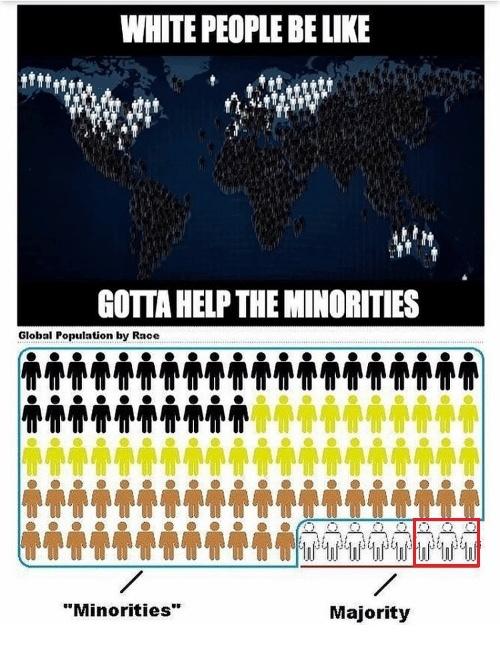 Isn’t mixing races something we should strive for?
