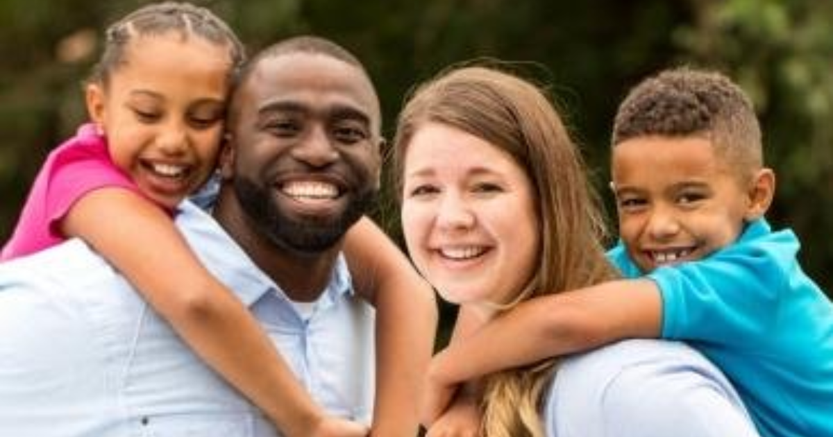 Isn’t mixing races something we should strive for? GirlsAskGuys