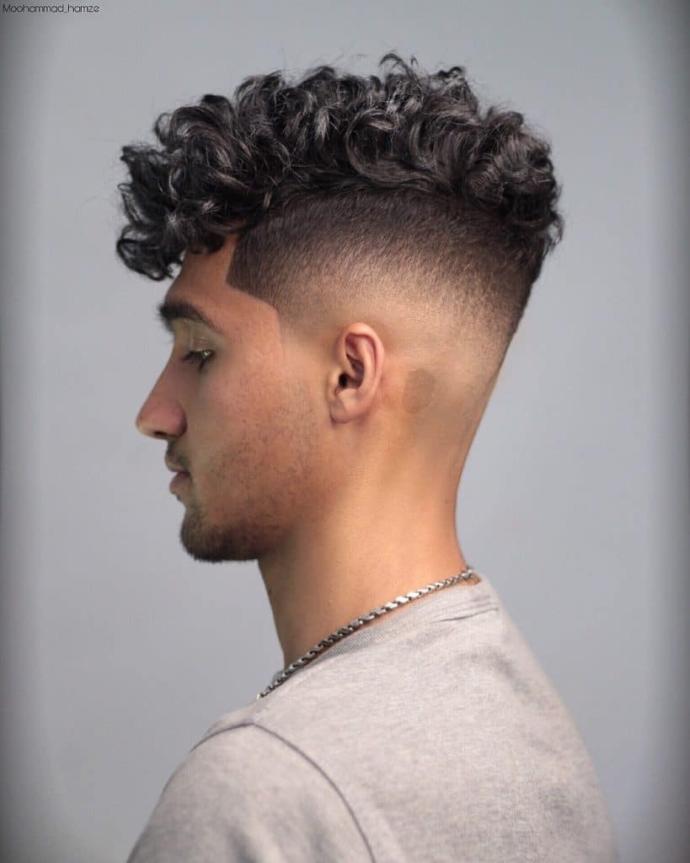 What would be the best haircut for me?