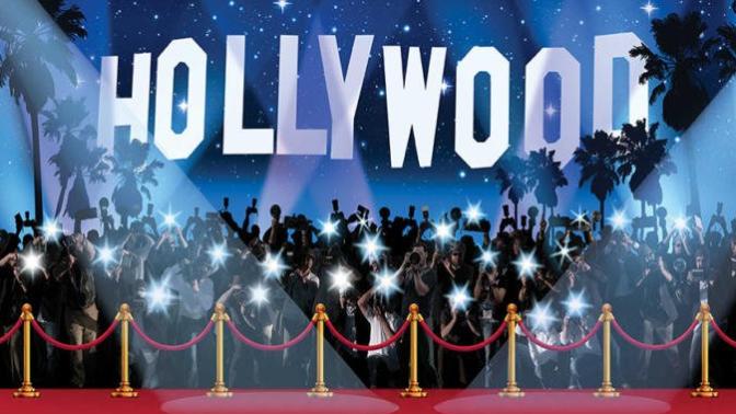 What kind of celebrity would you be?