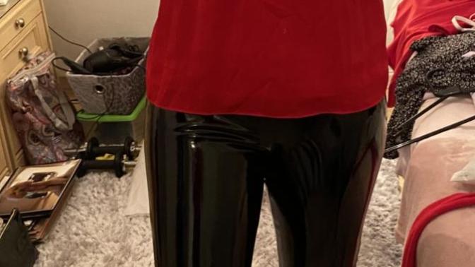 Guys, Which is the nicer outfit?