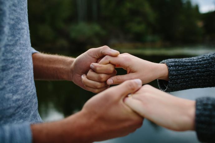 Is black guy with white female the most dominant relationship today?