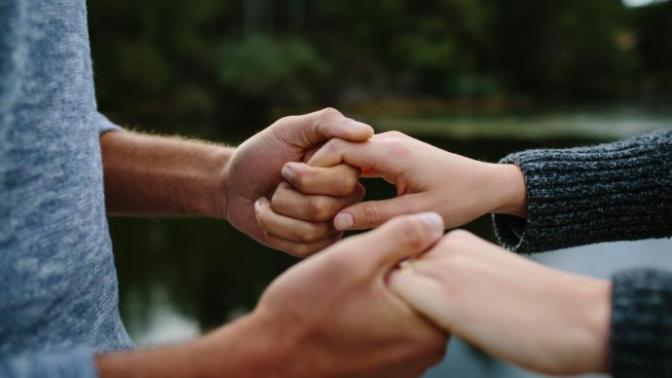 Is black guy with white female the most dominant relationship today?