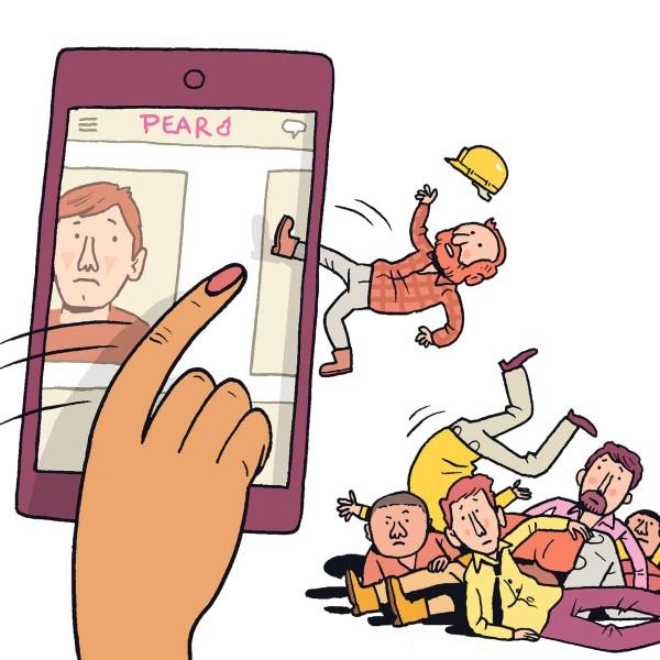 Are girls expectations too high for their value in the dating market?