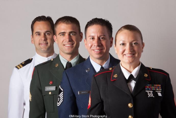 Military vs doctors and nurses. Whos more attractive nowadays with covid on going?