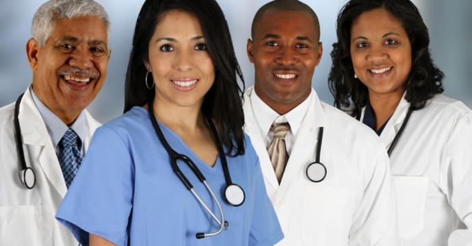 Military vs doctors and nurses. Whos more attractive nowadays with covid on going?