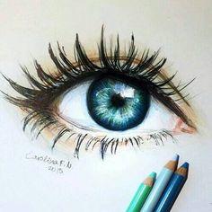 Does this drawing Look like anything special?