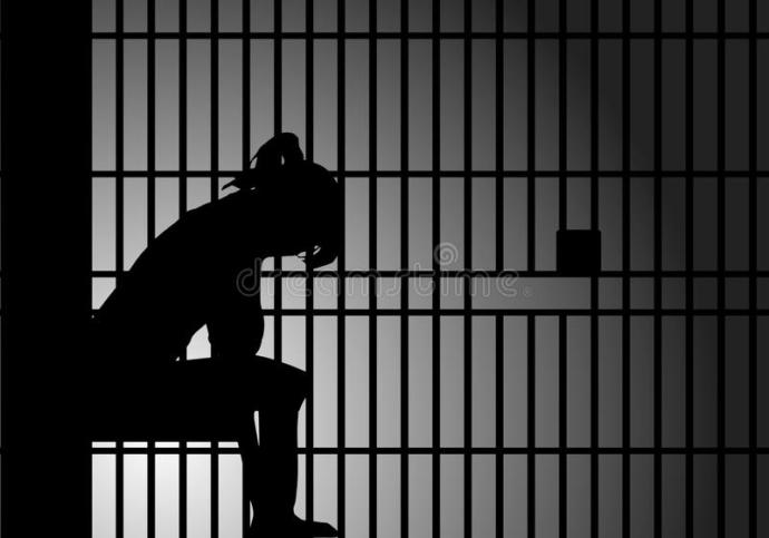 If you got paid afterwards, would you volunteer to be wrongfully accused of a crime and serve prison time for it?