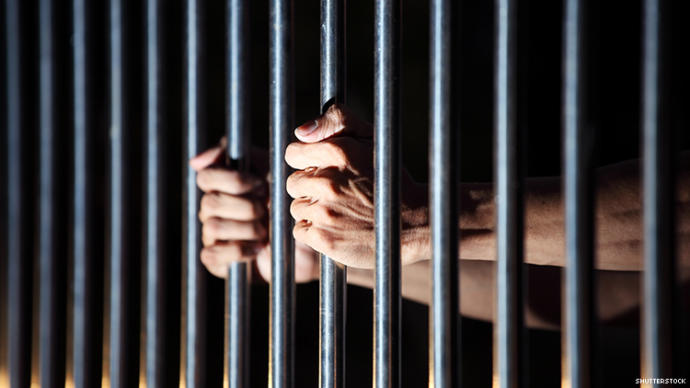 If you got paid afterwards, would you volunteer to be wrongfully accused of a crime and serve prison time for it?