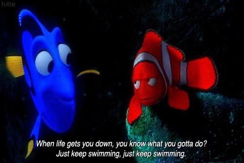 I'm done. I'm just done with people, with everything. Why must life screw with me, why can't I find someone, why can't I fall in love anymore?